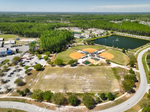 $670,000 | 1016 Wilmot Place, St. Johns, FL 32259