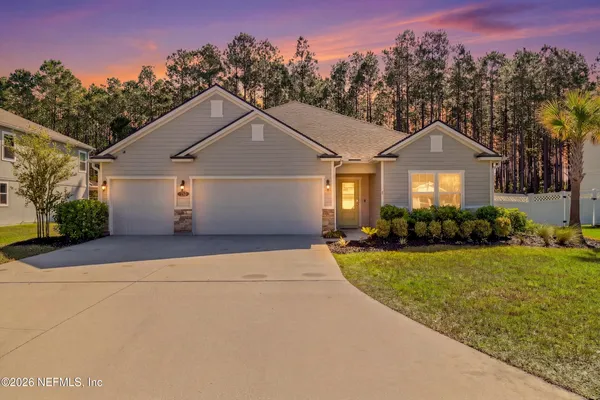 $670,000 | 1016 Wilmot Place, St. Johns, FL 32259