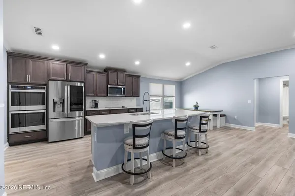 $670,000 | 1016 Wilmot Place, St. Johns, FL 32259