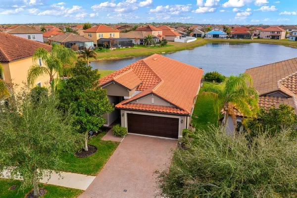 $389,900 | 11911 Frost Aster Drive, Riverview, FL 33579