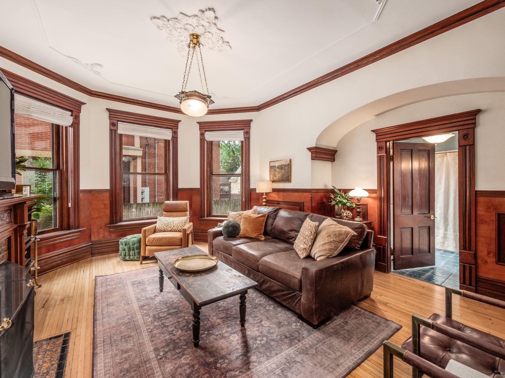 1237 Neil Avenue Columbus, OH 43201 - Photo 24 of 67