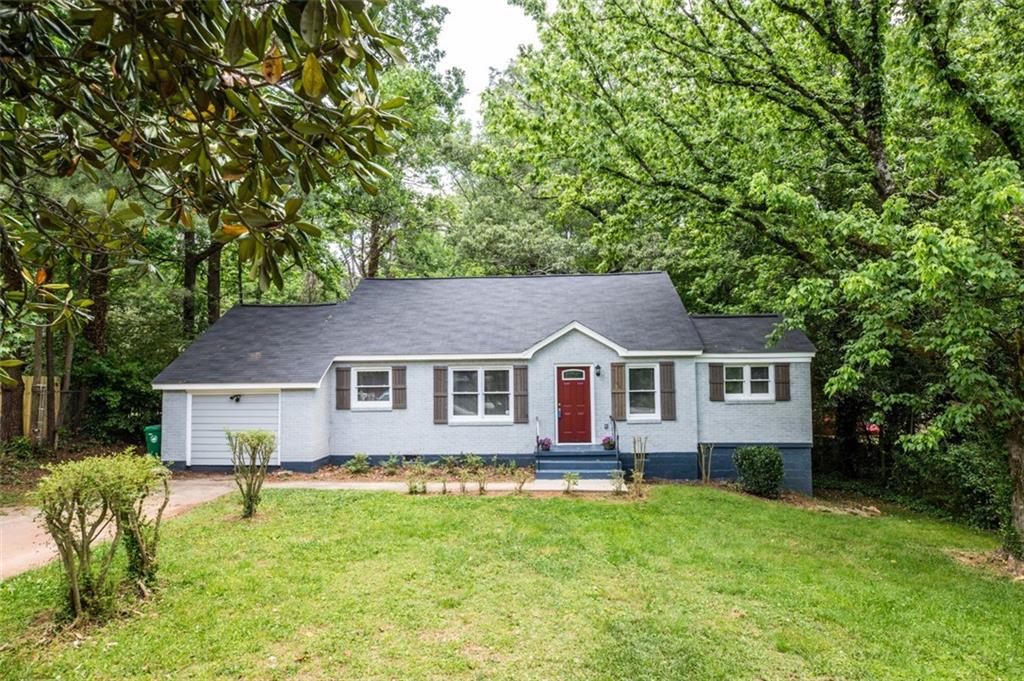 3415 Beech Drive Decatur, GA 30032 - Photo 1 of 1