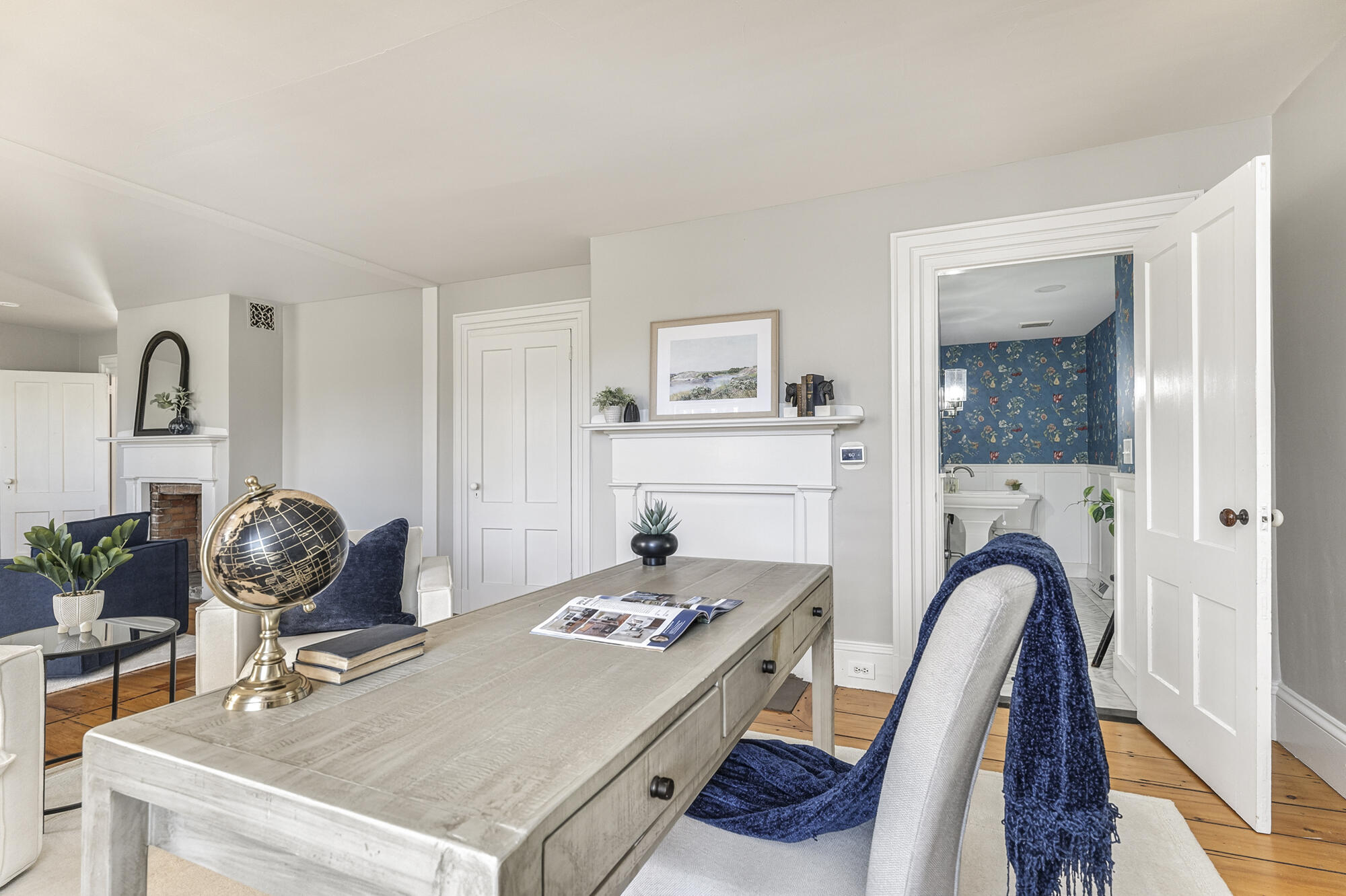 162 Merrill Road Pownal, ME 04069 - Photo 36 of 76 162 Merrill_W5_22