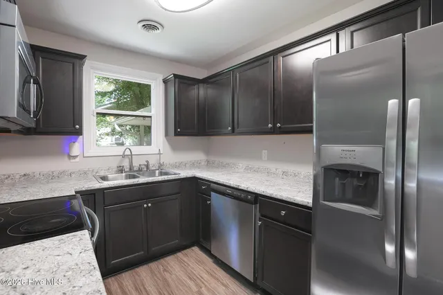 $1,500 | 309 Cole Drive, Jacksonville, NC 28540