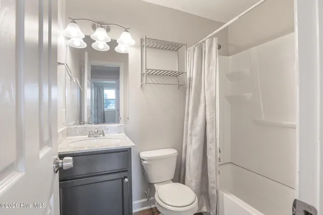 $1,500 | 309 Cole Drive, Jacksonville, NC 28540