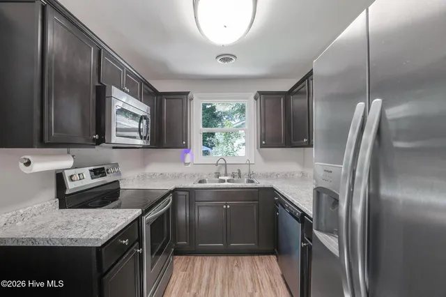 $1,500 | 309 Cole Drive, Jacksonville, NC 28540