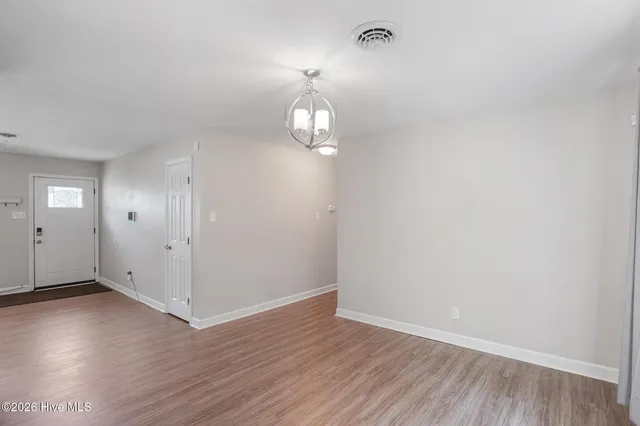 $1,500 | 309 Cole Drive, Jacksonville, NC 28540