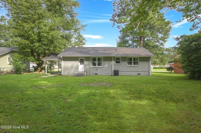 $1,500 | 309 Cole Drive, Jacksonville, NC 28540