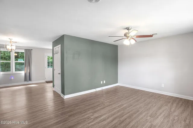 $1,500 | 309 Cole Drive, Jacksonville, NC 28540