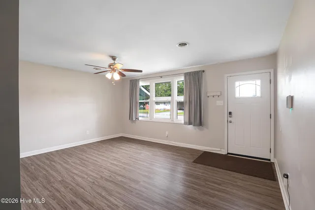 $1,500 | 309 Cole Drive, Jacksonville, NC 28540