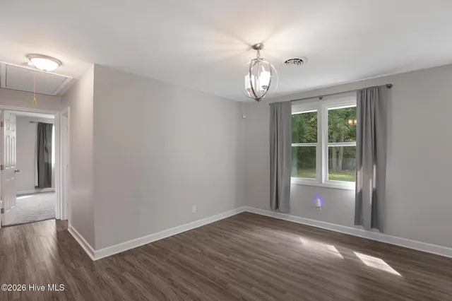 $1,500 | 309 Cole Drive, Jacksonville, NC 28540