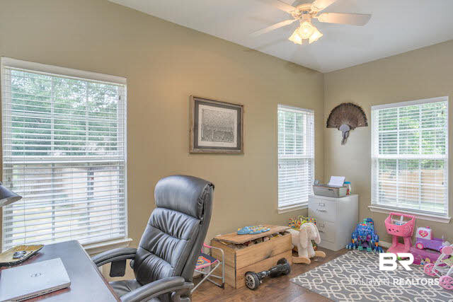23953 Havasu Drive Daphne, AL 36526 - Photo 18 of 28 Nursery/ Office