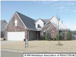 2864 Rutherford Drive Southaven, MS 38672 - Photo 1 of 11 Primary Photo