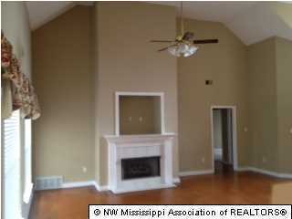 2864 Rutherford Drive Southaven, MS 38672 - Photo 9 of 11 Additional Photo