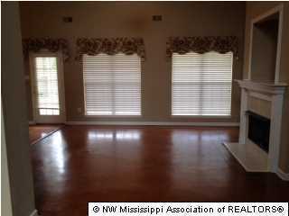 2864 Rutherford Drive Southaven, MS 38672 - Photo 10 of 11 Additional Photo