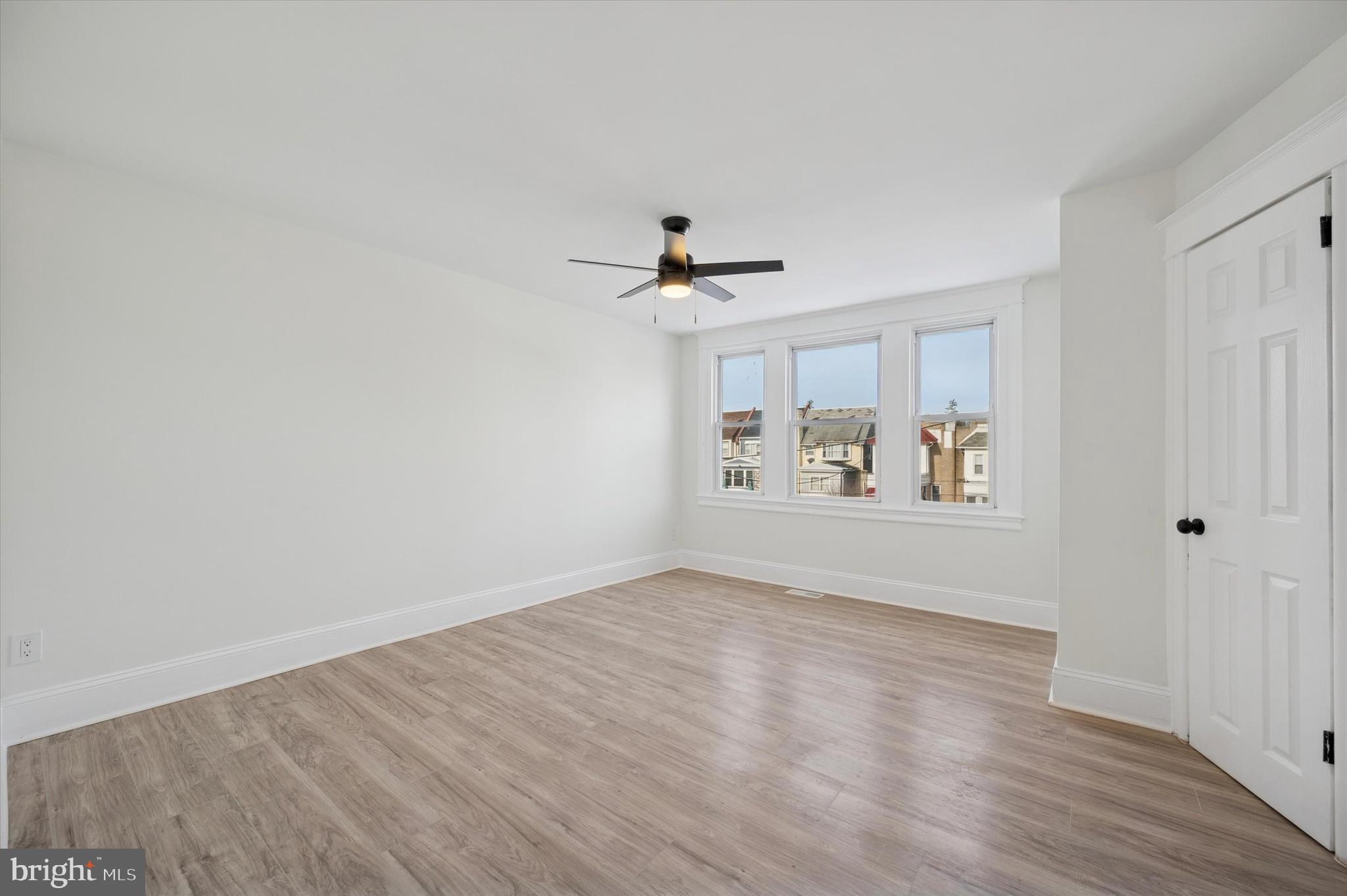 5232 Arlington Street Philadelphia, PA 19131 - Photo 17 of 26 Bedroom