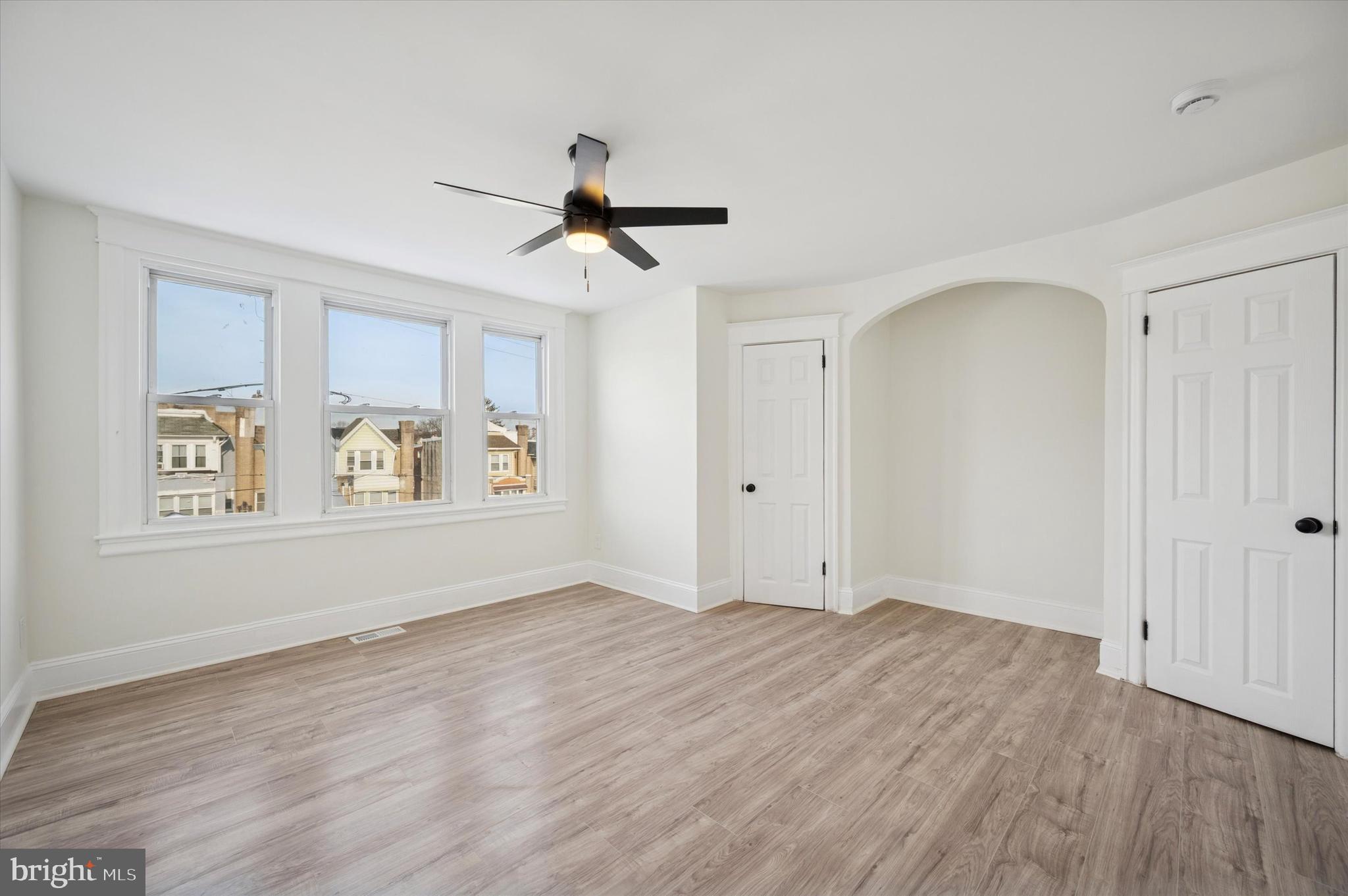 5232 Arlington Street Philadelphia, PA 19131 - Photo 19 of 26 Bedroom