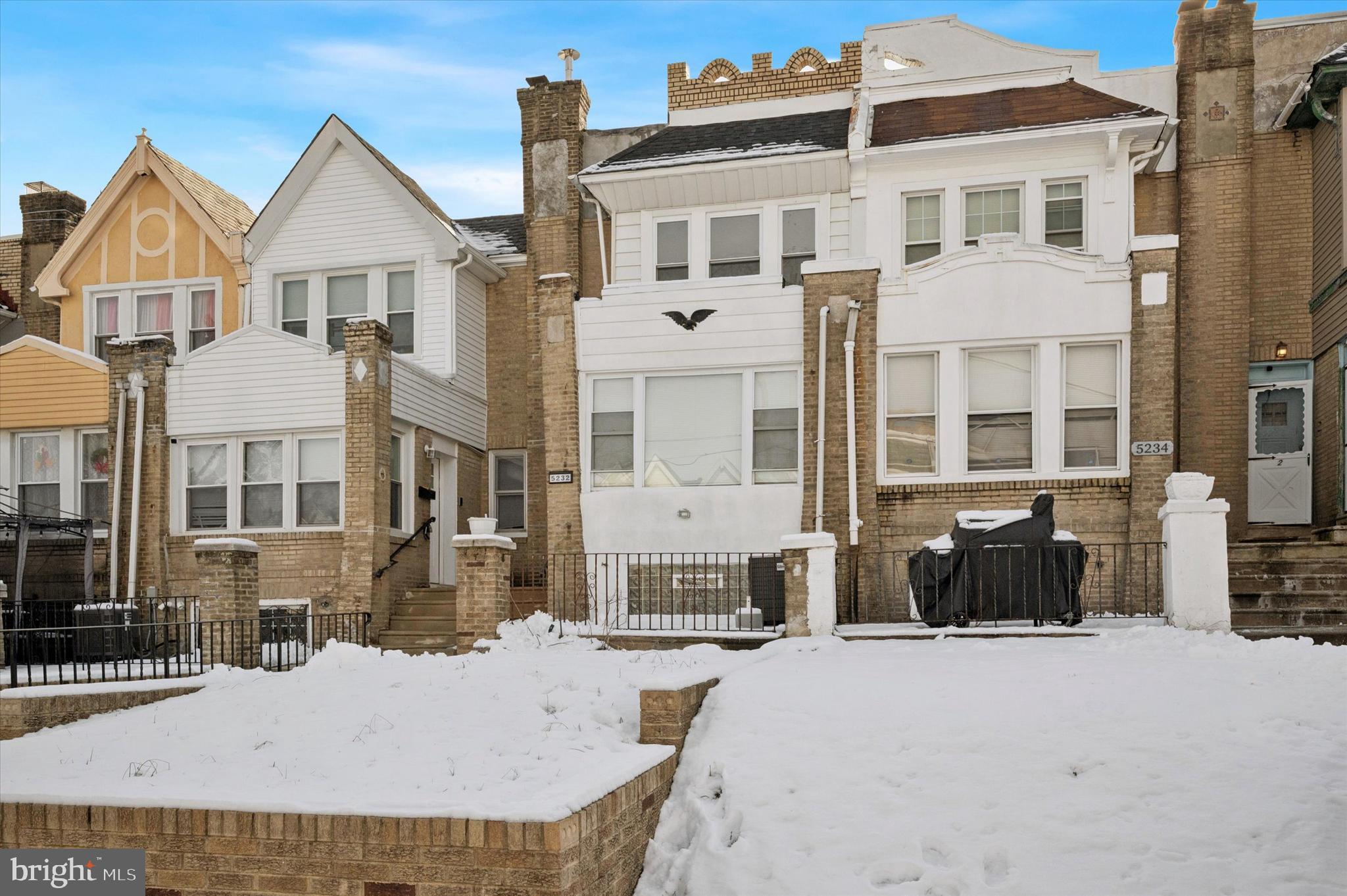 5232 Arlington Street Philadelphia, PA 19131 - Photo 25 of 26 Front Exterior