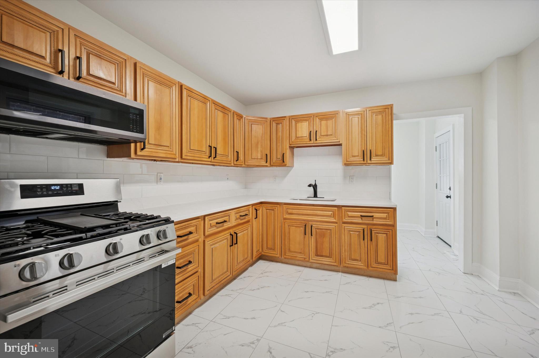 5232 Arlington Street Philadelphia, PA 19131 - Photo 8 of 26 Kitchen