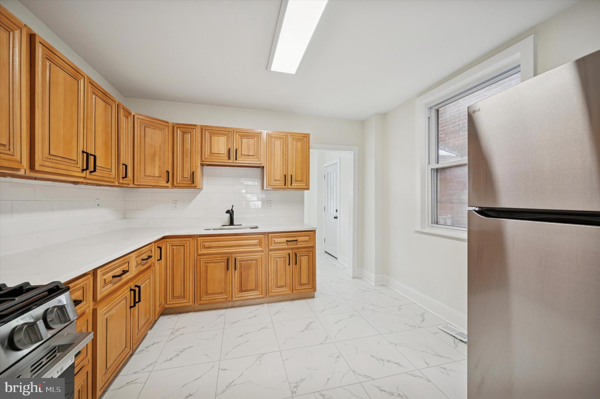 5232 Arlington Street Philadelphia, PA 19131 - Photo 9 of 26 Kitchen