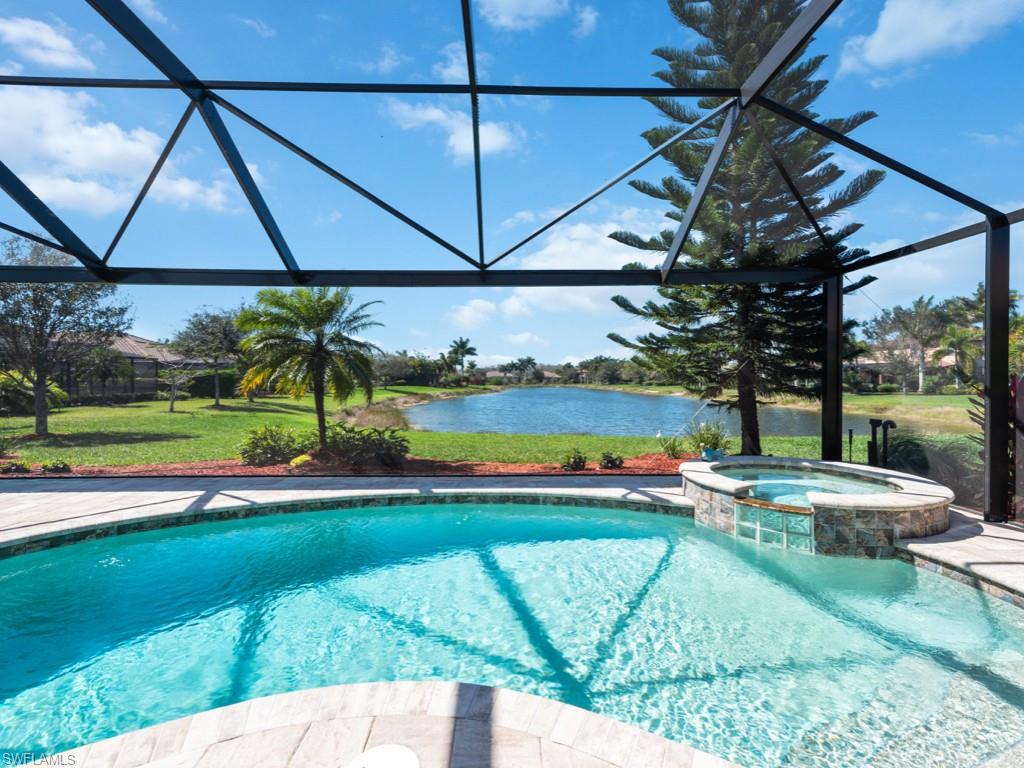 3913 Sapphire Way Naples, FL 34114 - Photo 24 of 32