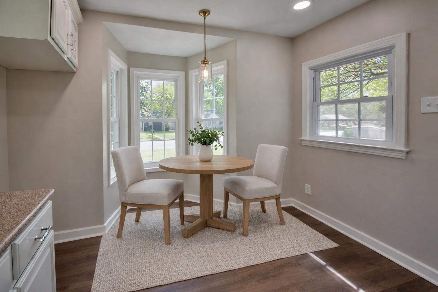 4869 Southern Road Memphis, TN 38117 - Photo 13 of 35 a dining room with furniture and window