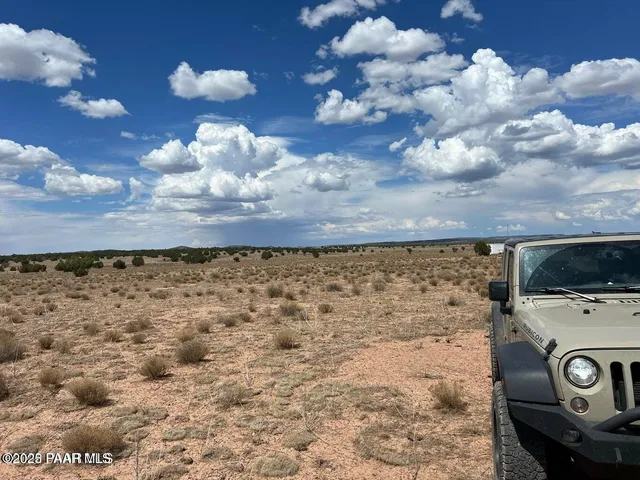 $40,000 | Se4-10 Se4-10 Blossom Hill Road, Ash Fork, AZ 86320