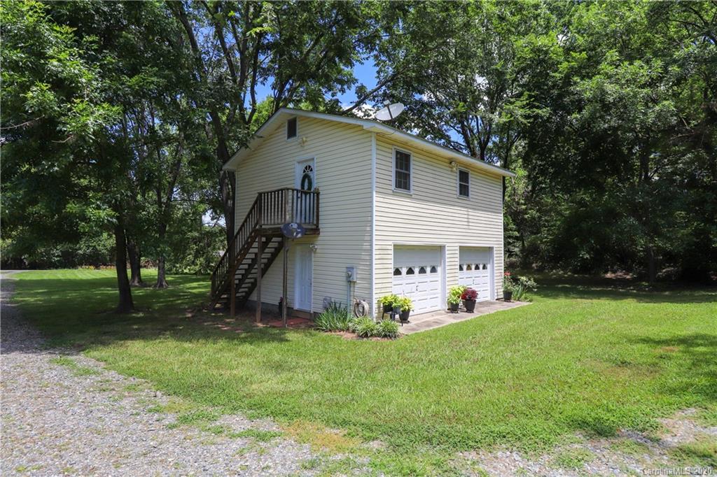 7520 Mt Olive Road Mount Pleasant, NC 28124 - Photo 1 of 22