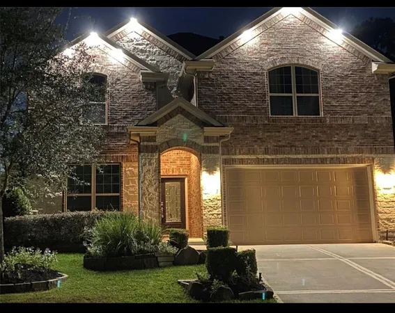 $524,990 | 135 Teralyn Grv Loop, Conroe, TX 77318