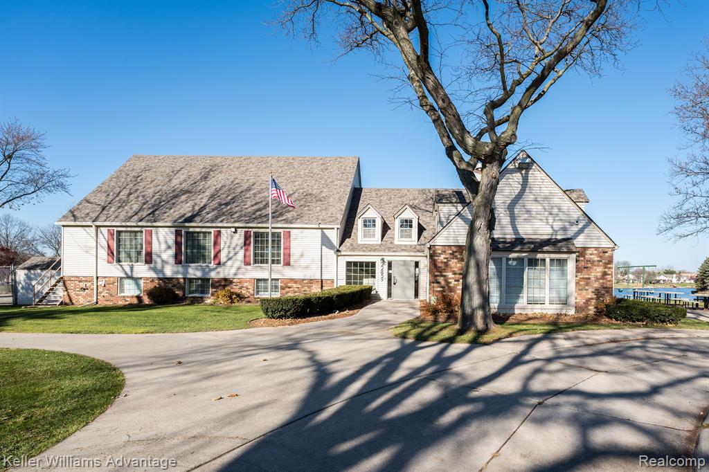 40843 Village Wood Road Novi, MI 48375 - Photo 41 of 46 Gallery Image 41