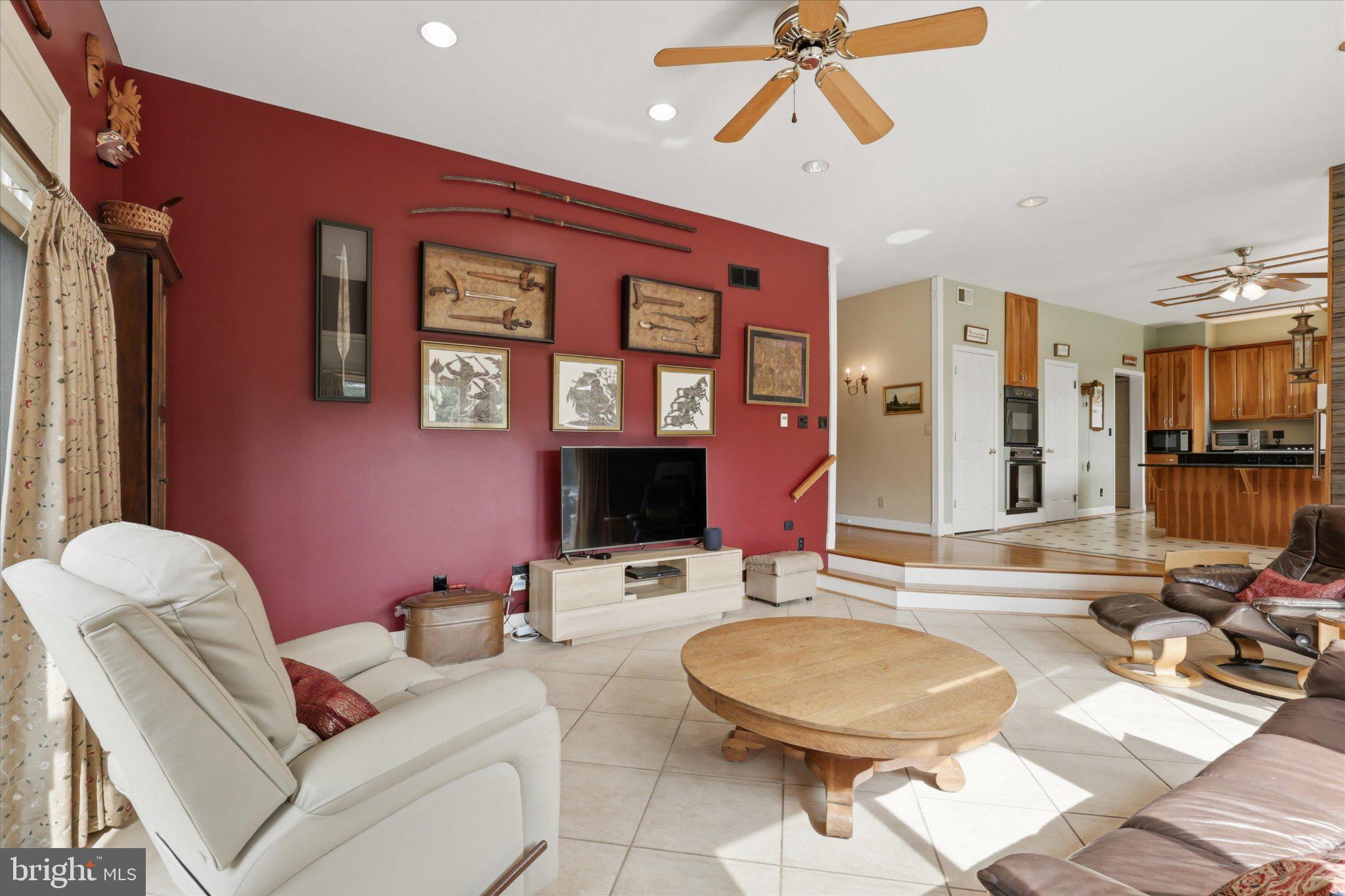 2545 Mullinix Mill Road Mount Airy, MD 21771 - Photo 11 of 74 Gallery Image 11