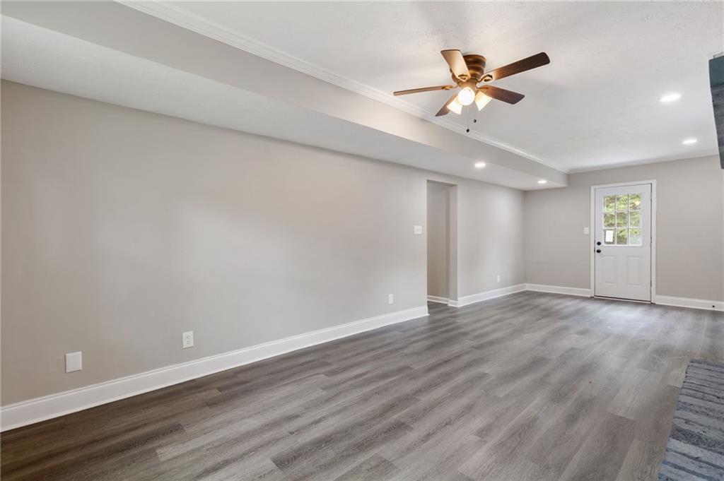 2531 Falcon Ridge Drive Southwest Grayson, GA 30017 - Photo 25 of 34