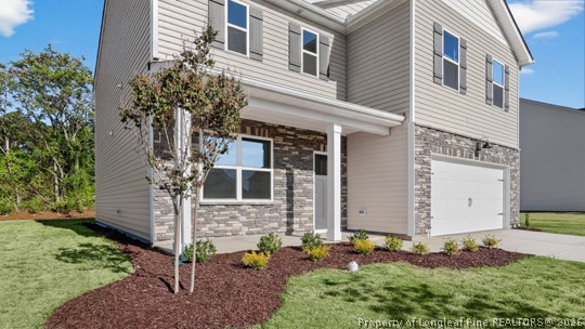106 Discovery Way Spring Lake, NC 28390 - Photo 4 of 39 106 Discovery Way