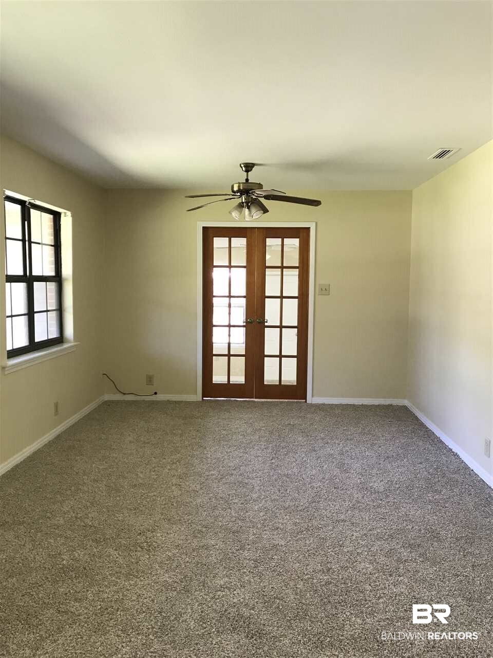 2134 North Walnut Street Loxley, AL 36551 - Photo 15 of 18 Living Room to Bonus Room