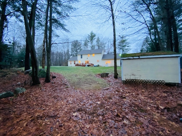 12 Blake Road Raymond, NH 03077 - Photo 22 of 23