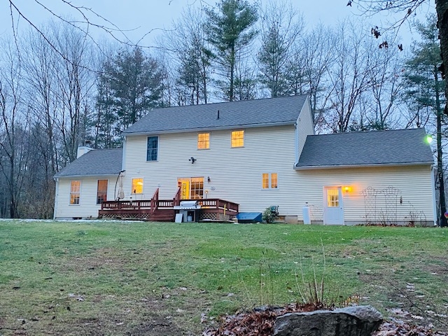12 Blake Road Raymond, NH 03077 - Photo 23 of 23
