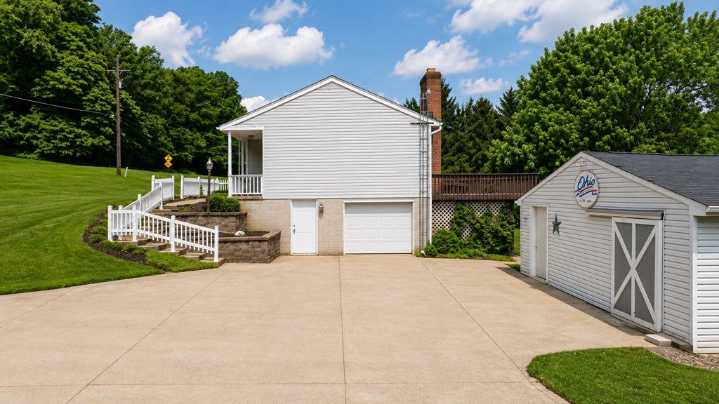 2493 Kerr Road Lucas, OH 44843 - Photo 8 of 46 Gallery Image 8