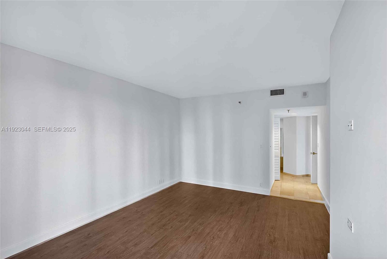 520 Brickell Key Drive, Unit A604 Miami, FL 33131 - Photo 28 of 59 Primary Bedroom