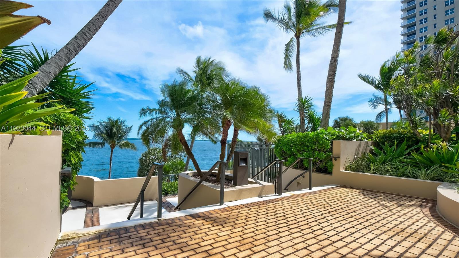 520 Brickell Key Drive, Unit A604 Miami, FL 33131 - Photo 38 of 59