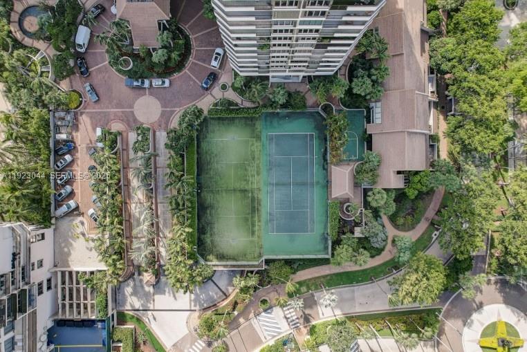 520 Brickell Key Drive, Unit A604 Miami, FL 33131 - Photo 46 of 59