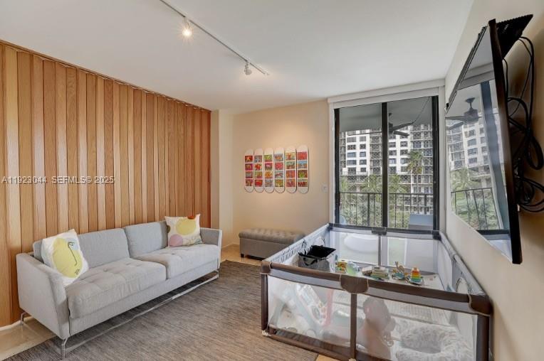 520 Brickell Key Drive, Unit A604 Miami, FL 33131 - Photo 54 of 59 optional