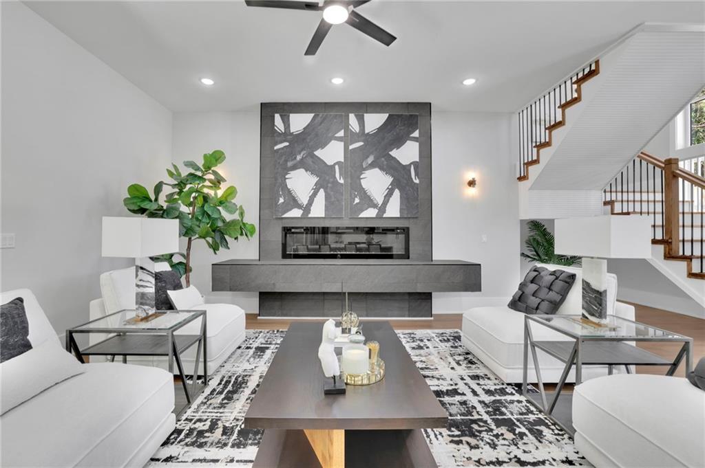 1863 Ben King Road Kennesaw, GA 30144 - Photo 3 of 24 Gallery Image 3