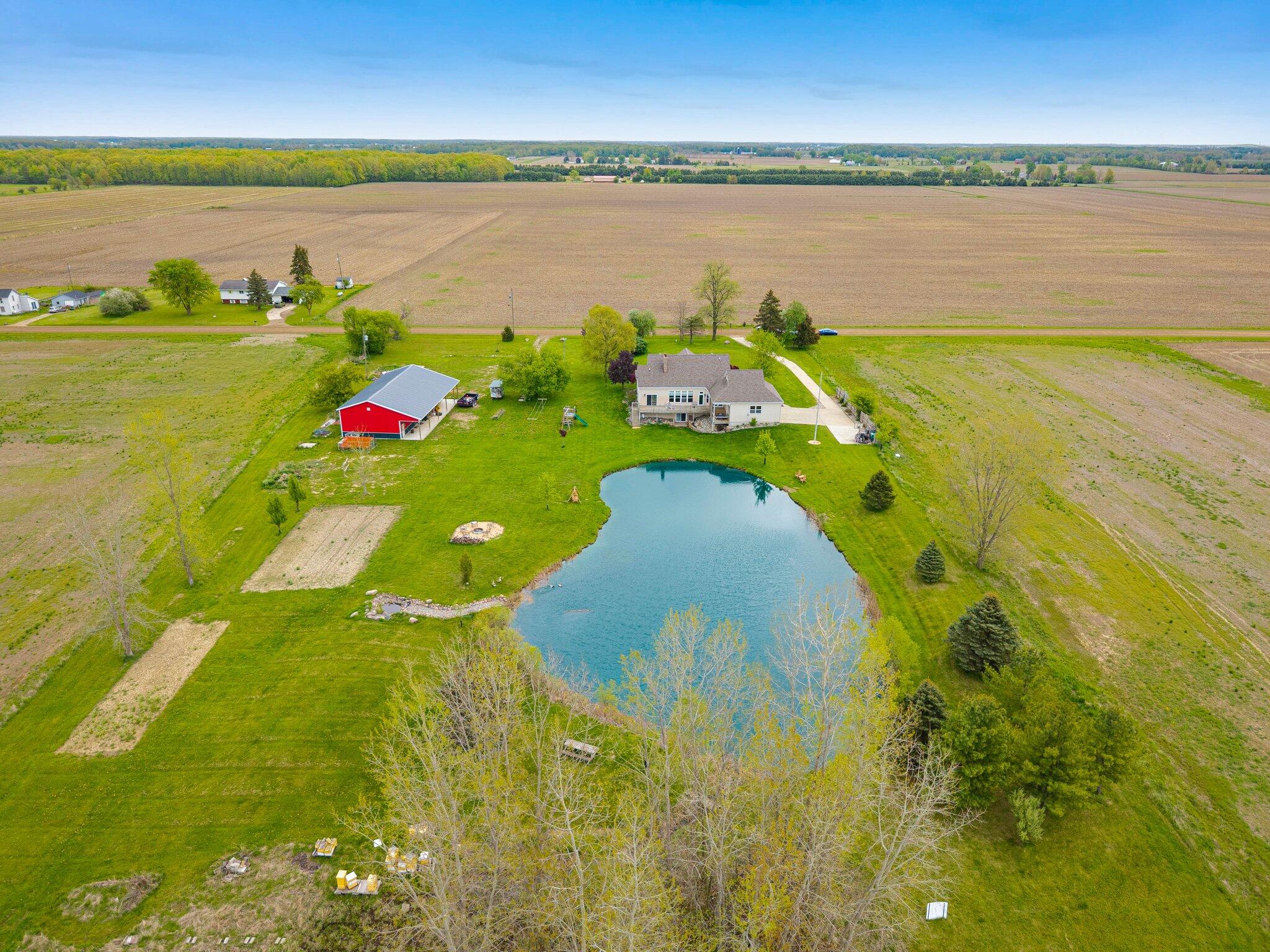2211 North Kerby Road Owosso, MI 48867 - Photo 15 of 52 Gallery Image 15