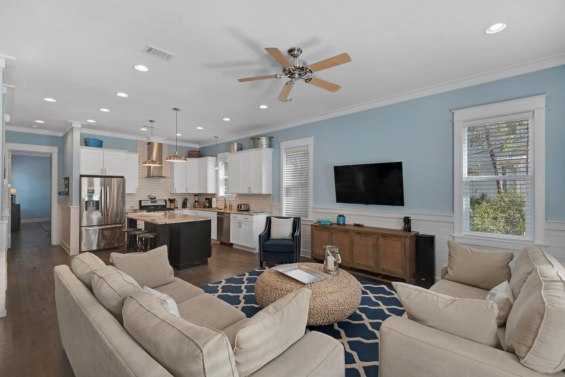 23 Trail Lane Santa Rosa Beach, FL 32459 - Photo 5 of 32 23 Trail Lane_20151218_055