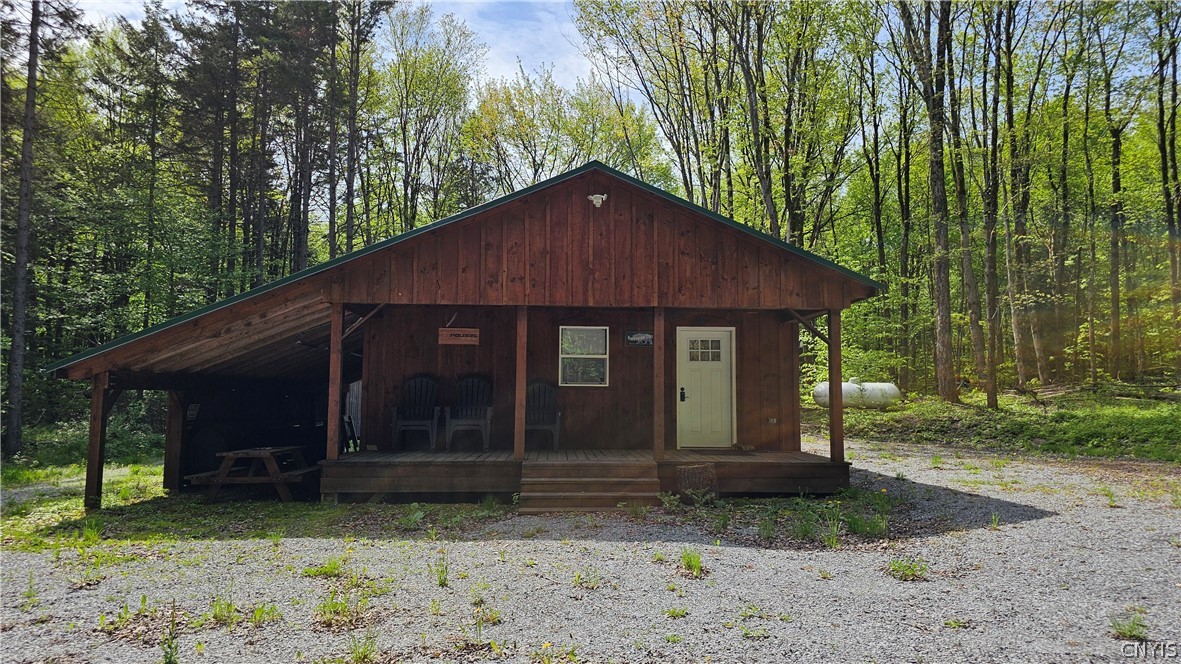 1568 Goodhines Road Lewis, NY 13489 - Photo 1 of 1 Gallery Image 1