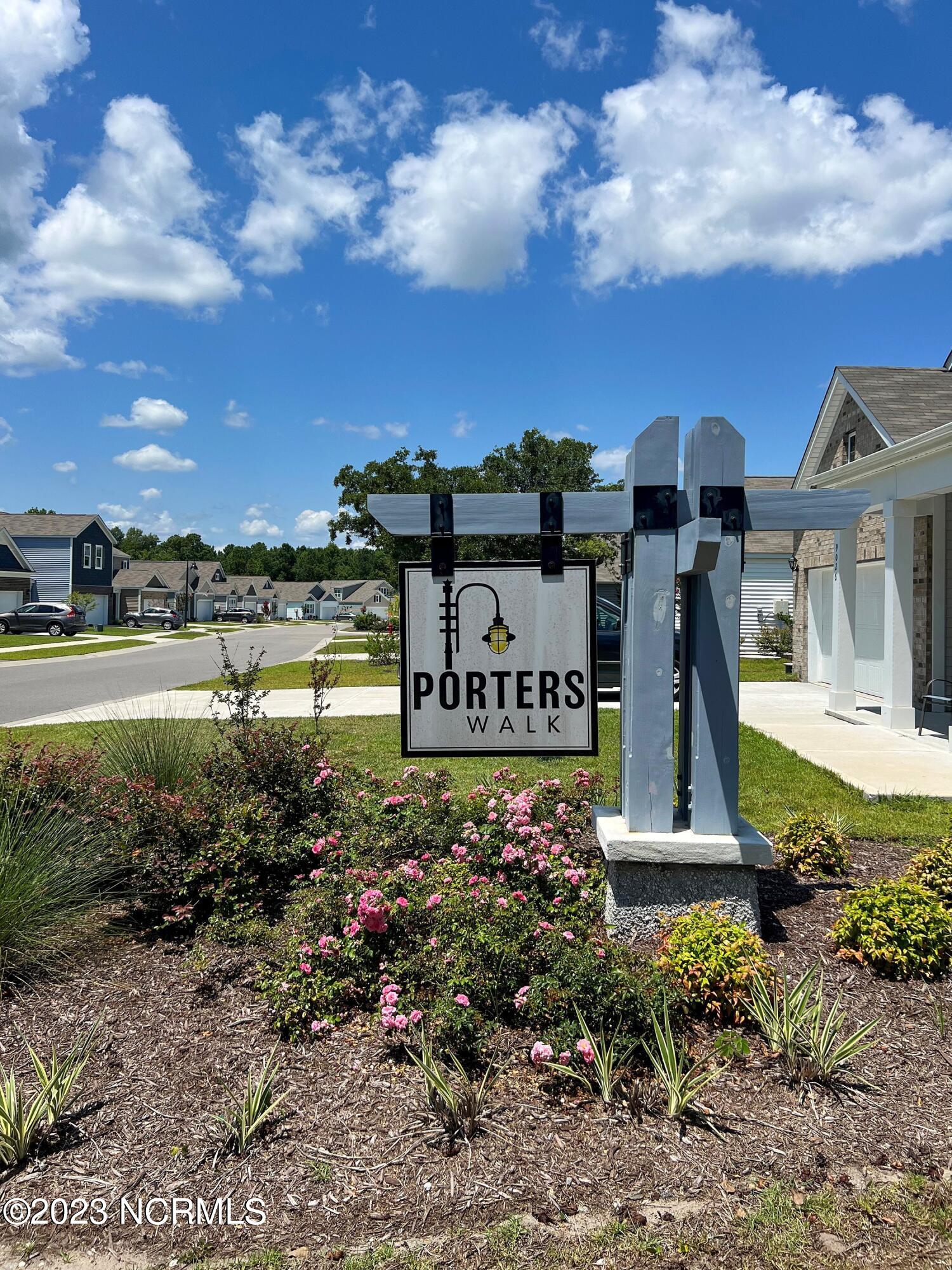 9059 St George Road Wilmington, NC 28411 - Photo 22 of 23 01-Sign