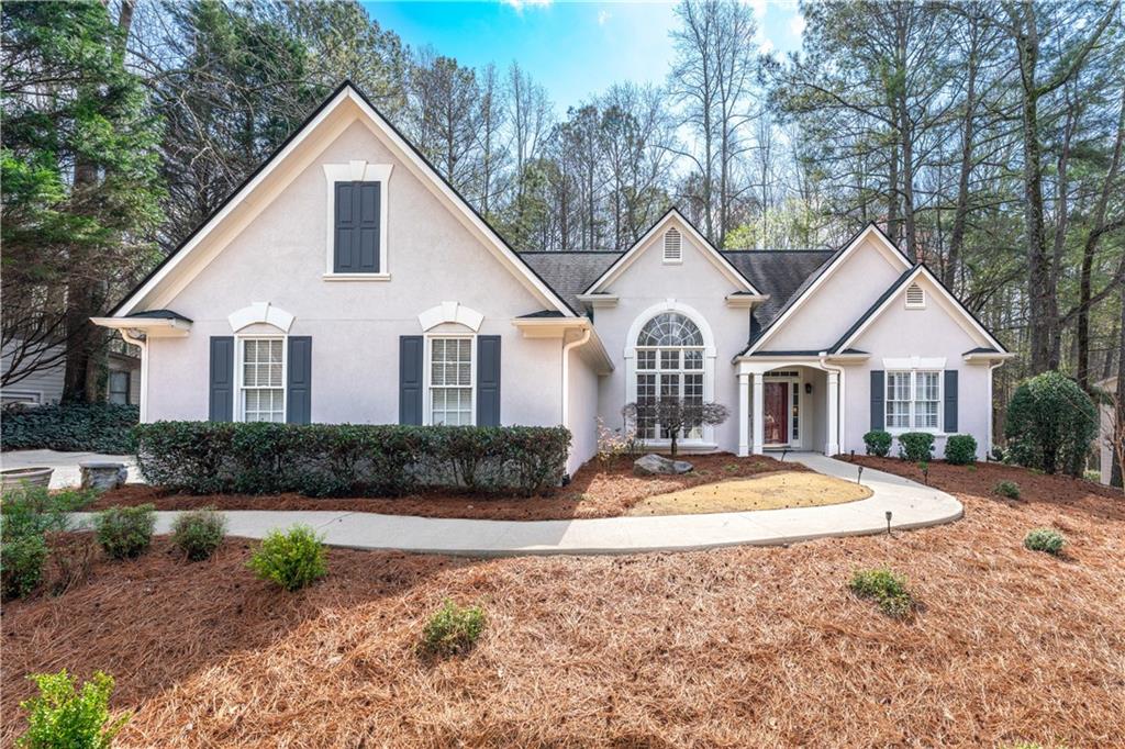 7050 Red Fox Lane Cumming, GA 30040 - Photo 1 of 1
