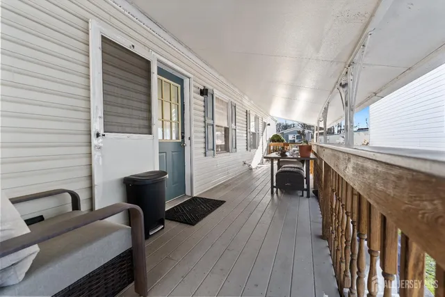 a view of outdoor seating