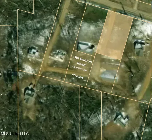 $5,000 | Old Benton Road, Yazoo City, MS 39194