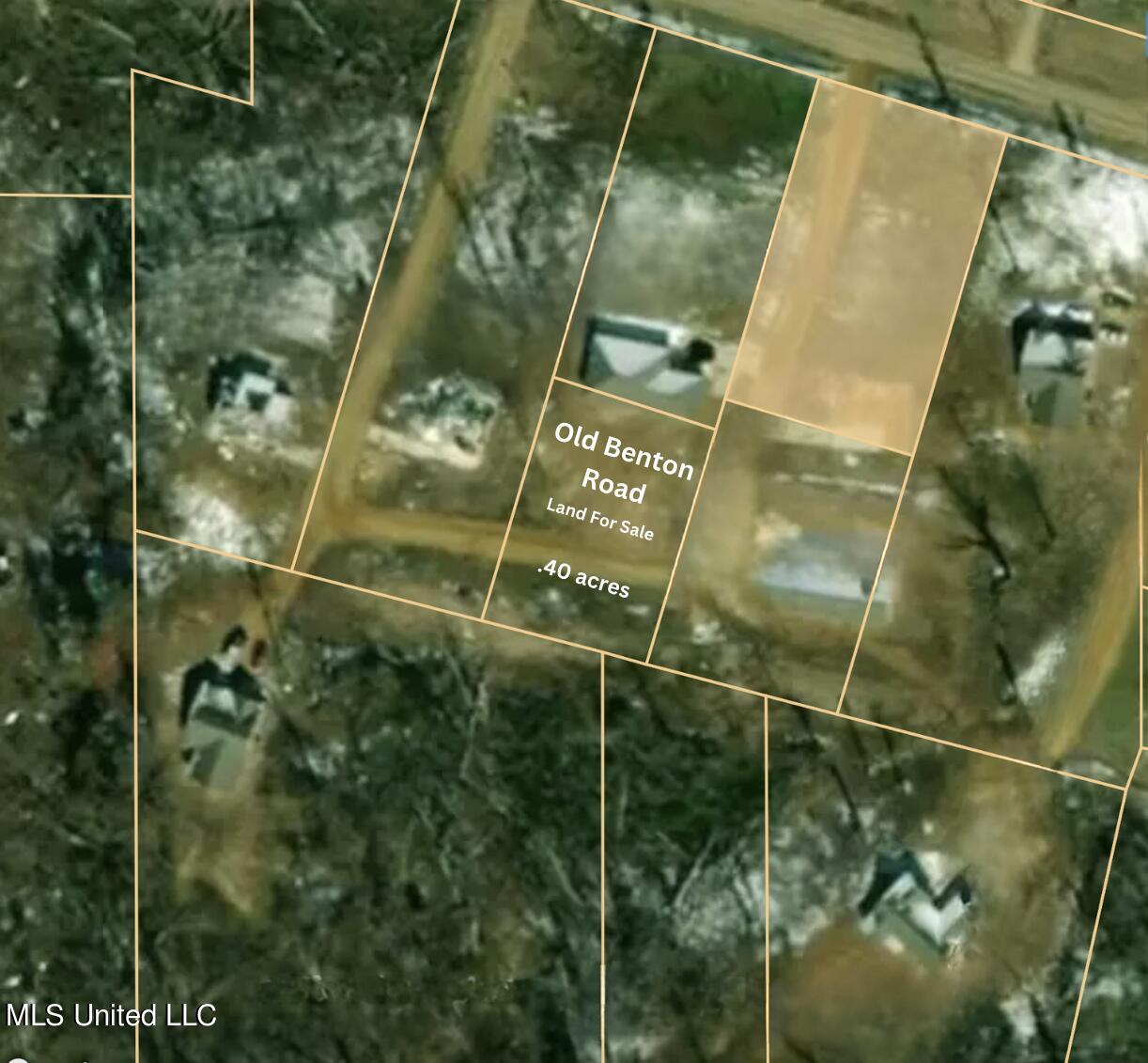 Old Benton Road Yazoo City, MS 39194 - Photo 2 of 4 Screenshot 2024-03-20 at 12.14.33 PM